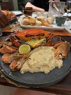 Neevana Hotel Hikkaduwa