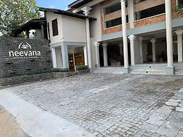 Neevana Hotel Hikkaduwa