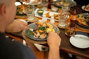 Neevana Hotel Hikkaduwa