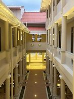 Neevana Hotel Hikkaduwa