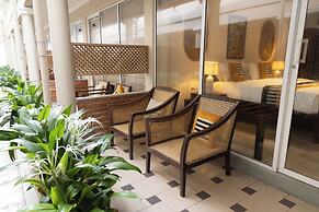 Neevana Hotel Hikkaduwa