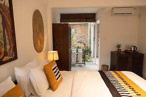 Neevana Hotel Hikkaduwa