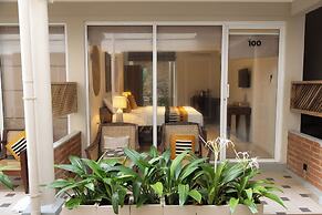 Neevana Hotel Hikkaduwa