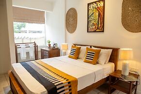 Neevana Hotel Hikkaduwa