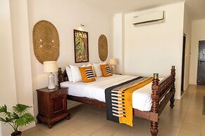 Neevana Hotel Hikkaduwa