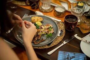 Neevana Hotel Hikkaduwa