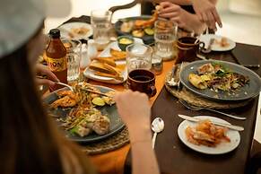 Neevana Hotel Hikkaduwa