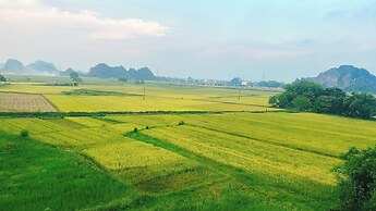 Trang An Ao dai Homestay