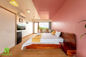 Trang An Ao dai Homestay