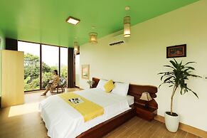 Trang An Ao dai Homestay