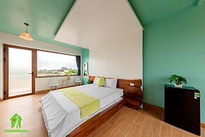 Trang An Ao dai Homestay