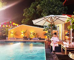 Trang An Ao dai Homestay