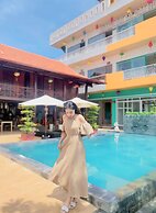 Trang An Ao dai Homestay