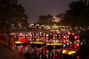 Trang An Ao dai Homestay