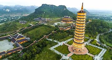 Trang An Ao dai Homestay