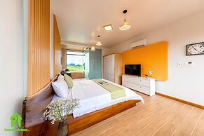 Trang An Ao dai Homestay