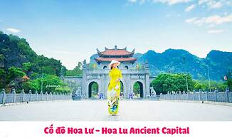 Trang An Ao dai Homestay