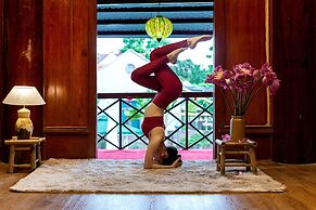 Trang An Ao dai Homestay