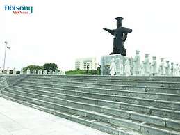 Trang An Ao dai Homestay