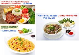 Trang An Ao dai Homestay