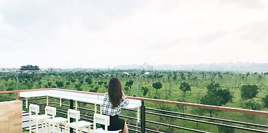 Trang An Ao dai Homestay