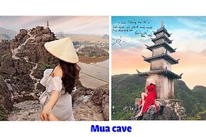 Trang An Ao dai Homestay