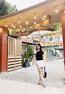 Trang An Ao dai Homestay