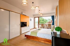 Trang An Ao dai Homestay