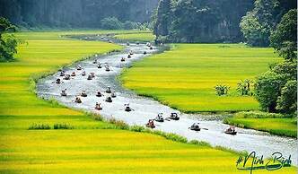 Trang An Ao dai Homestay