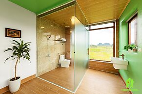 Trang An Ao dai Homestay