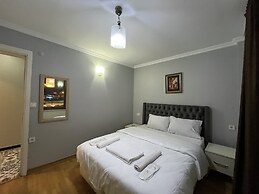 Gulhane Suites