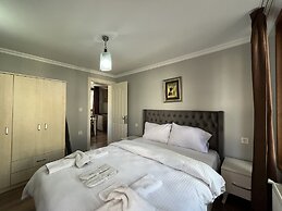 Gulhane Suites