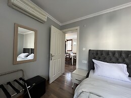 Gulhane Suites