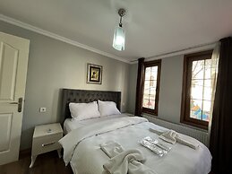 Gulhane Suites