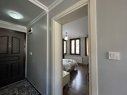 Gulhane Suites