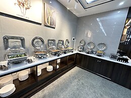 Jiayu International Hotel