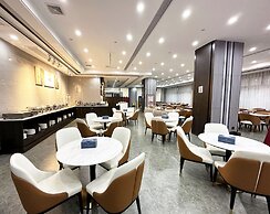 Jiayu International Hotel