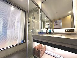 Jiayu International Hotel