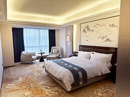 Jiayu International Hotel