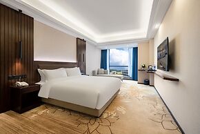 Jiayu International Hotel