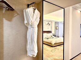 Jiayu International Hotel