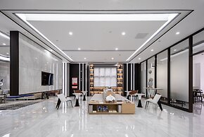 Jiayu International Hotel