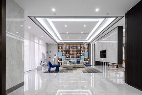 Jiayu International Hotel