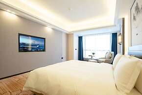 Jiayu International Hotel