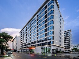 Jiayu International Hotel