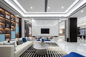 Jiayu International Hotel