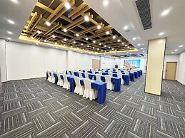 Jiayu International Hotel