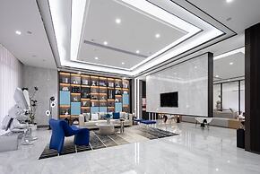 Jiayu International Hotel