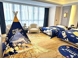 Jiayu International Hotel