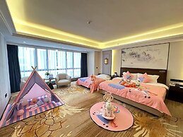 Jiayu International Hotel